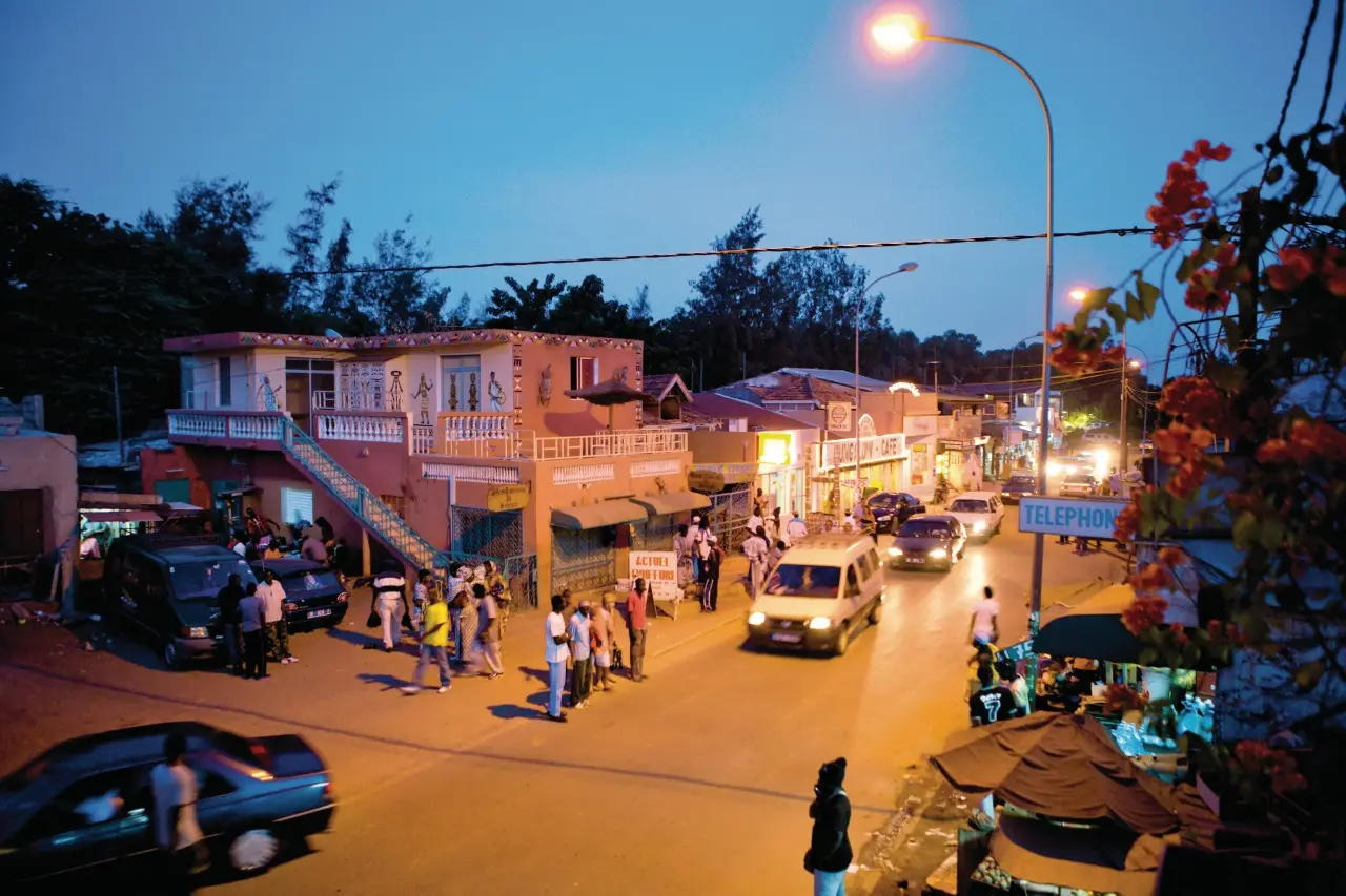 Excursions Nuit à Saly
