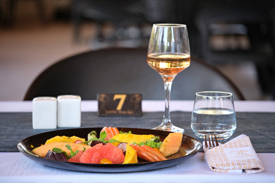 Excursions Nuit à Saly