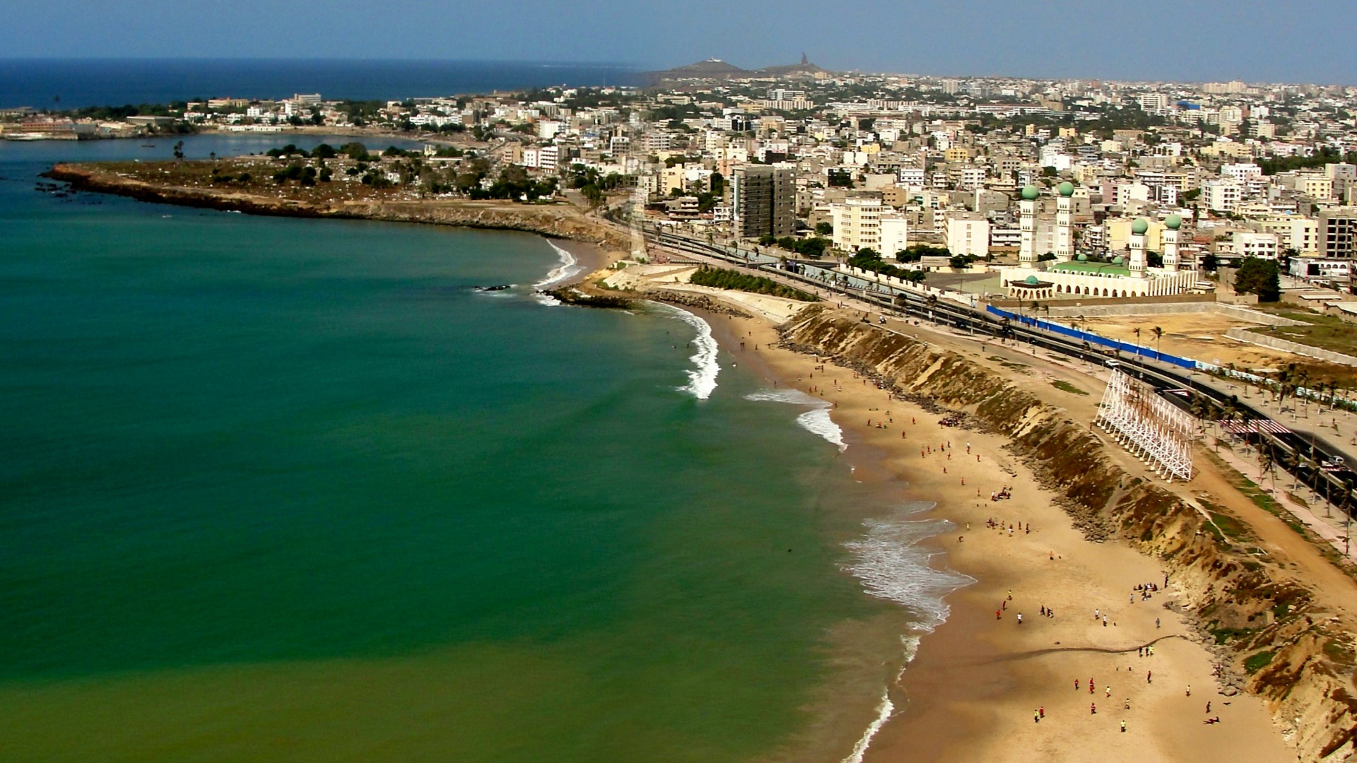 Dakar, Sénégal (9)