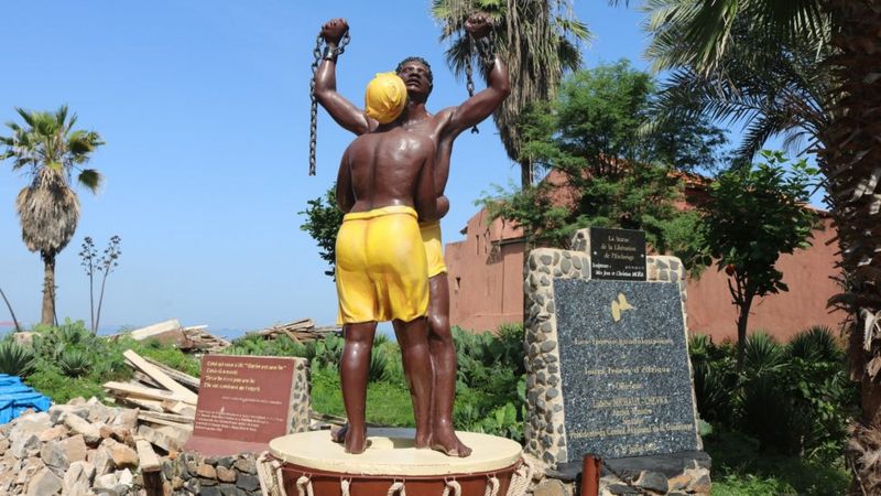 Excursion au départ de l’hôtel Royal Horizon Baobab Somone