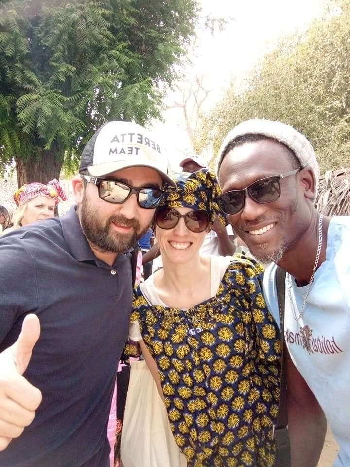 Excursion Balade en Brousse