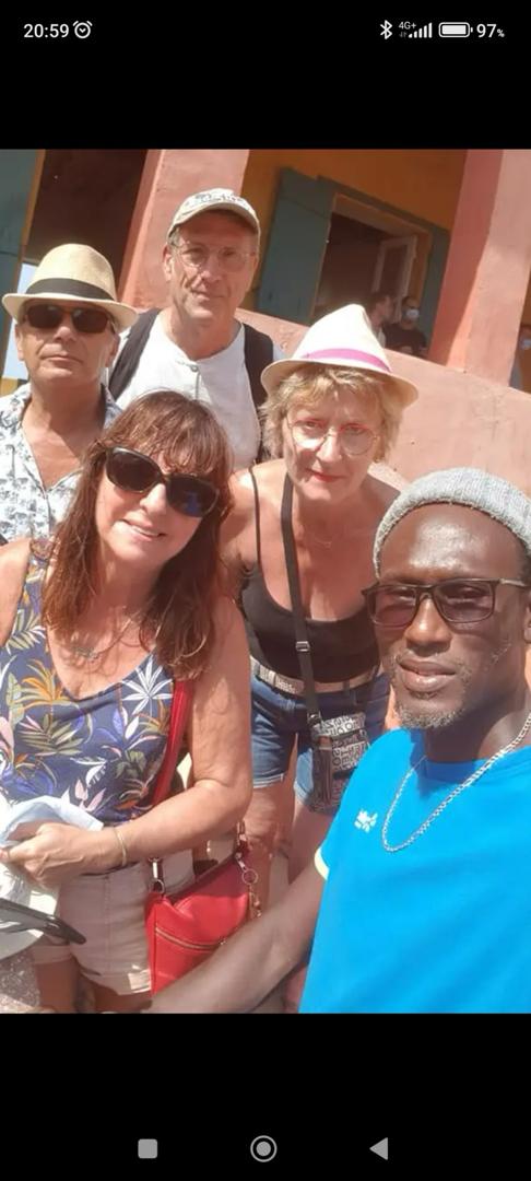 Excursion au Sénégal avec Guide Local (18)