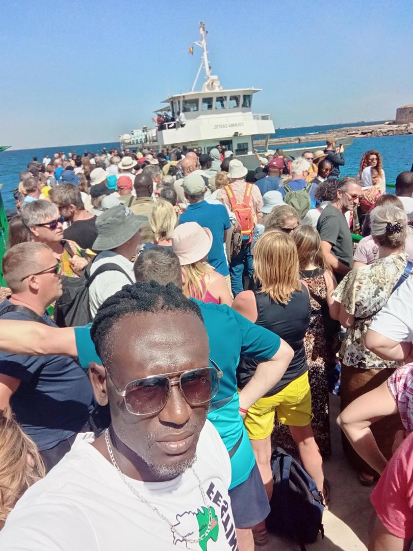 Excursion au Sénégal avec Guide Local (21)