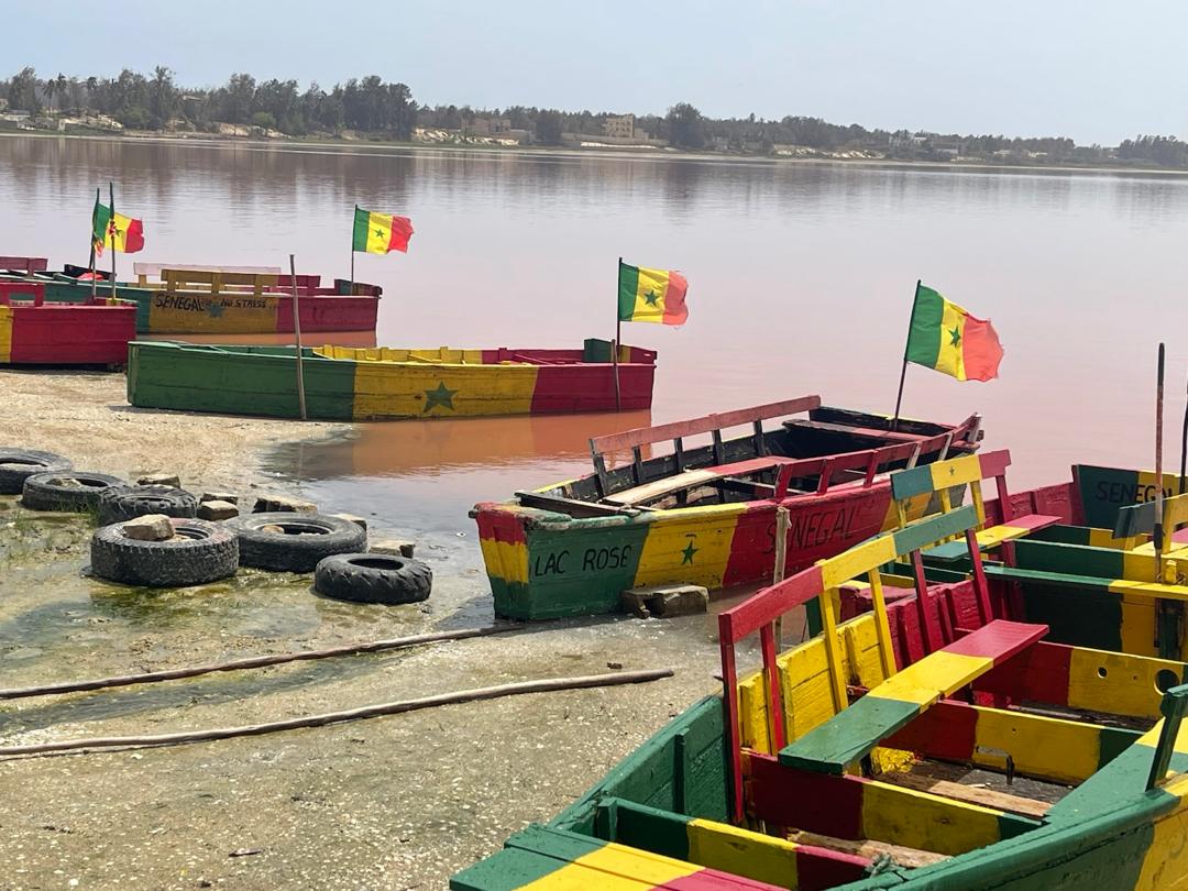 Excursion au Sénégal avec Guide Local (3)