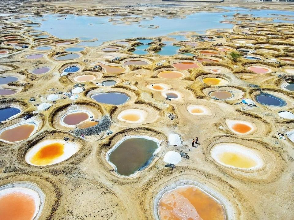 Excursion Sénégal depuis Saly