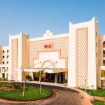 Guide au Sénégal excursions Riu Baobab