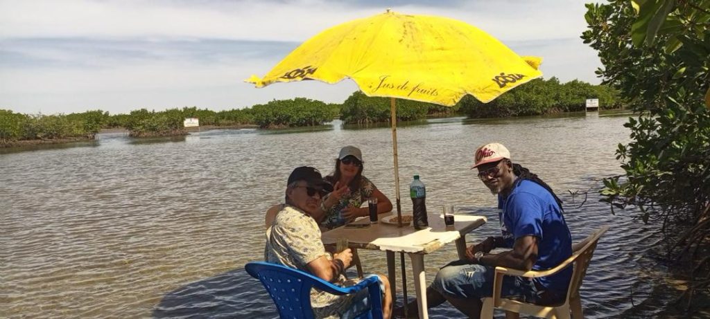 guide local Sénégal