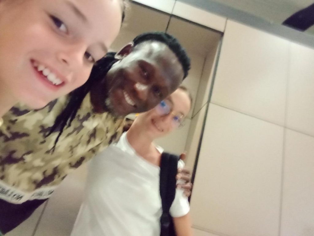 guide local Sénégal