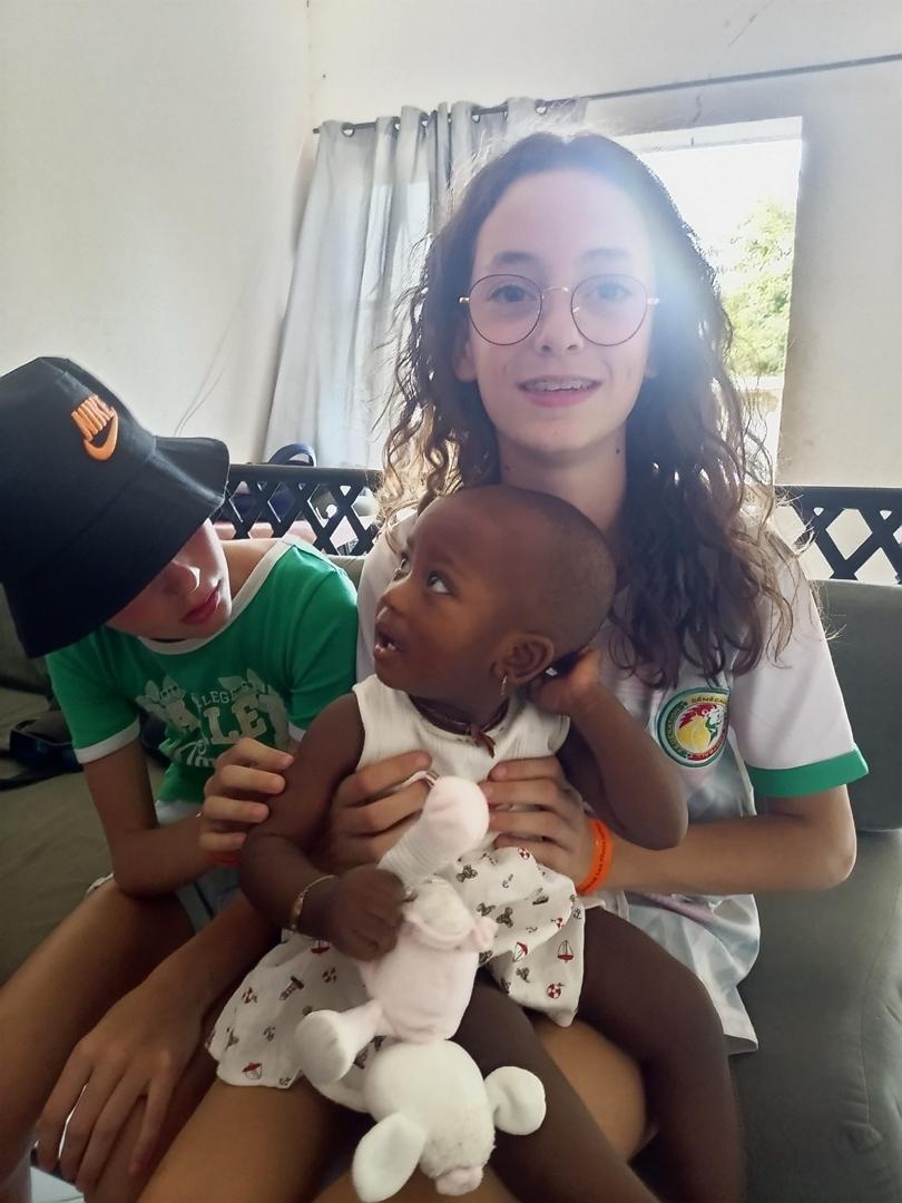 Local Guide Senegal (2)