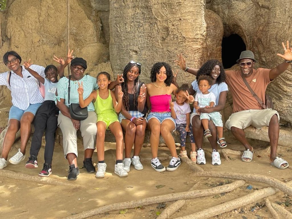 guide local Sénégal