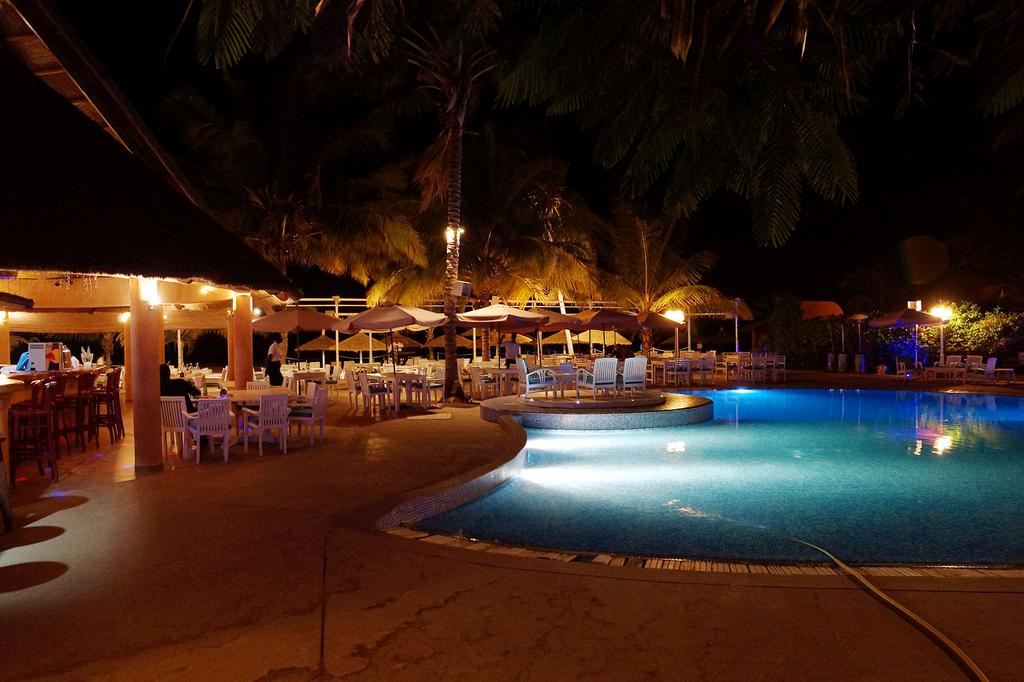 Excursions Nuit à Saly