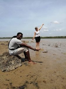guide local Sénégal