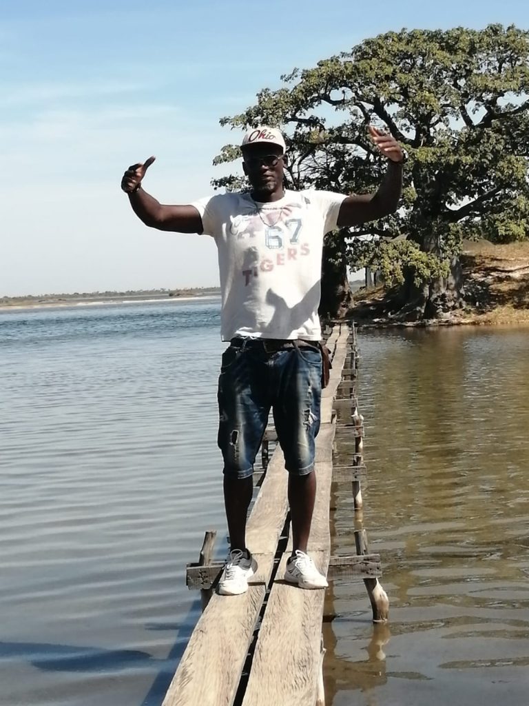 guide local Sénégal
Guide au Sénégal excursions Riu Baobab