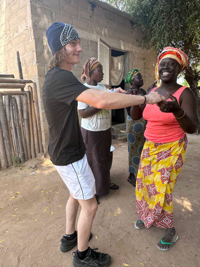 Excursion Villages et Île aux Coquillages