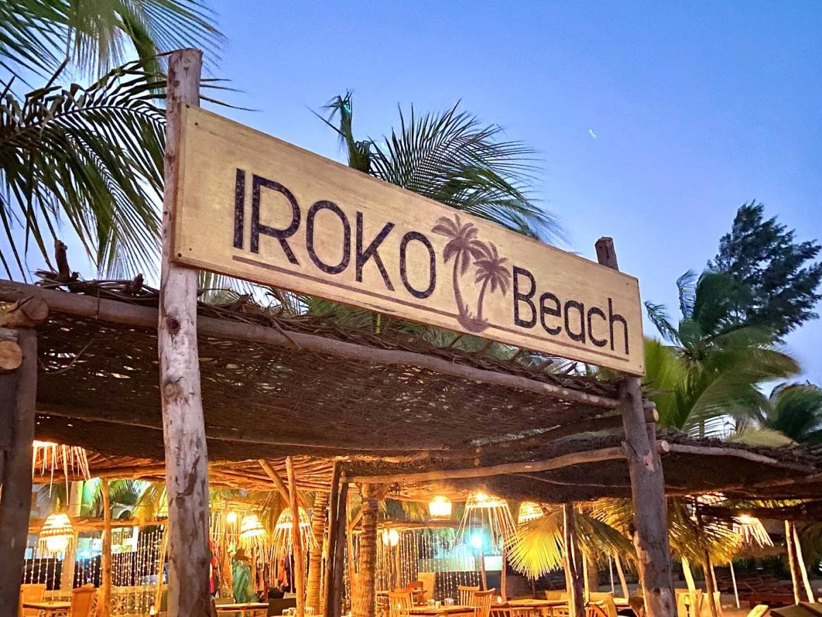 Excursions Nuit à Saly